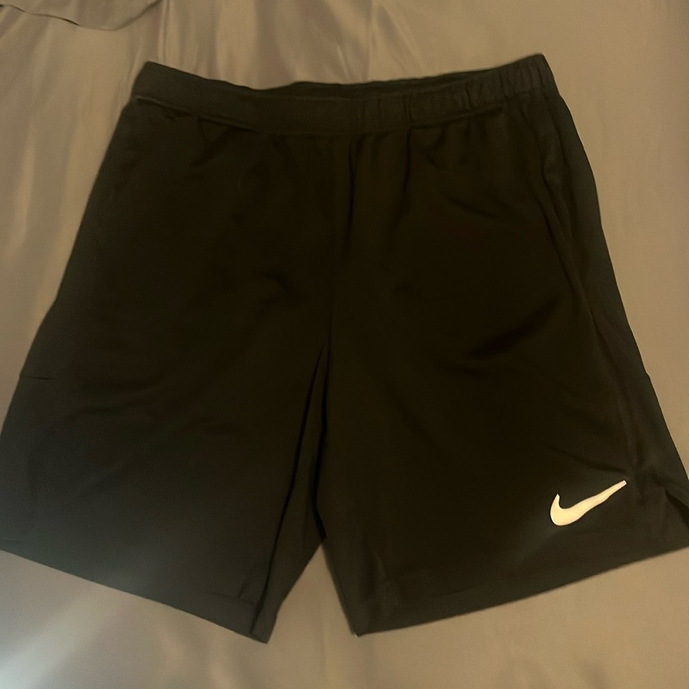Nike Dri-Fit shorts